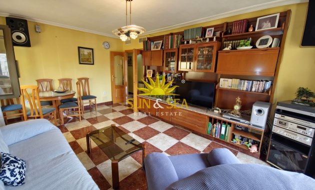 Resale - Penthouse - Orihuela