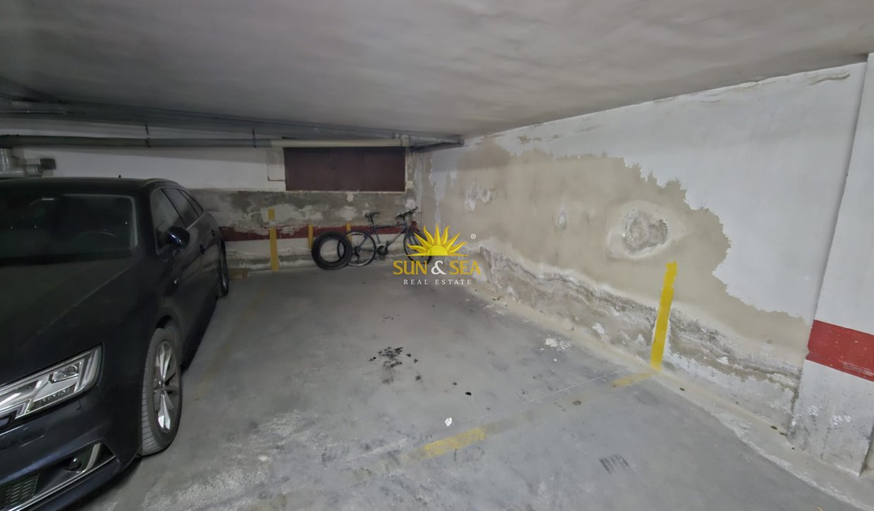 Resale - Penthouse - Orihuela