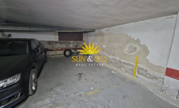 Resale - Penthouse - Orihuela