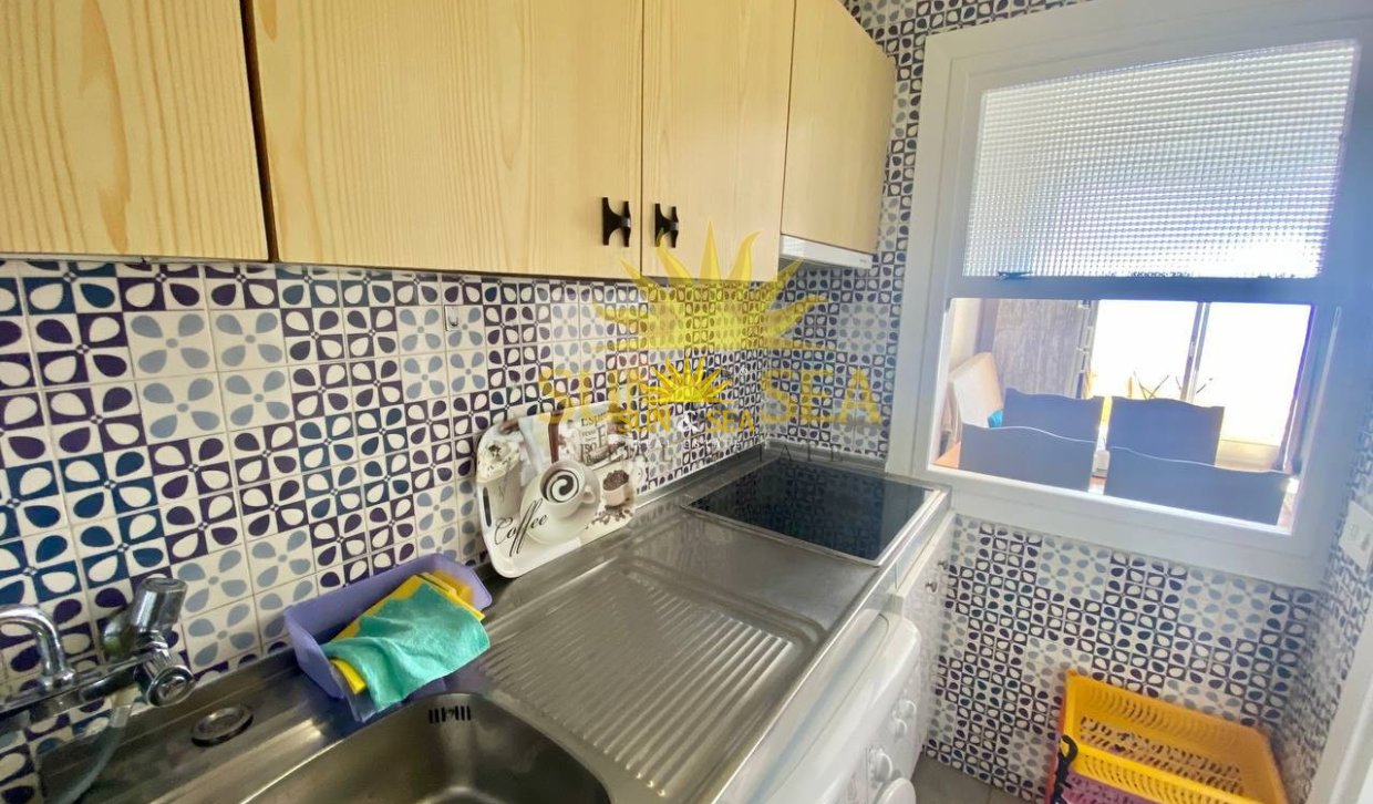 Location d’hiver - Appartement - Torrevieja - Playa del Cura