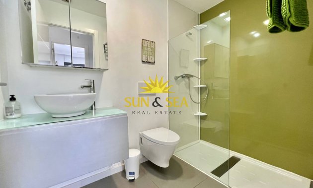 Location à long terme - Townhouse - Torre de la Horadada
