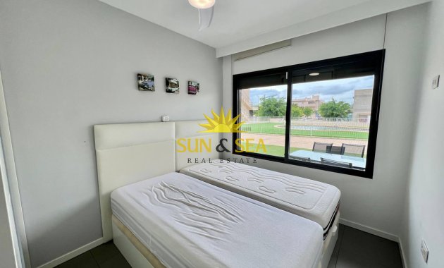 Location à long terme - Townhouse - Torre de la Horadada
