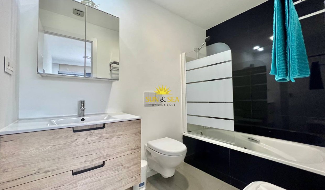 Location à long terme - Townhouse - Torre de la Horadada