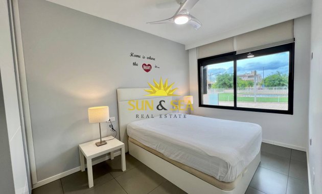 Location à long terme - Townhouse - Torre de la Horadada