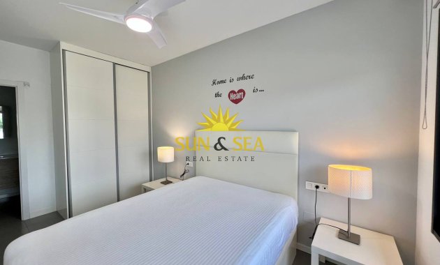Location à long terme - Townhouse - Torre de la Horadada