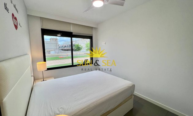 Location à long terme - Townhouse - Torre de la Horadada
