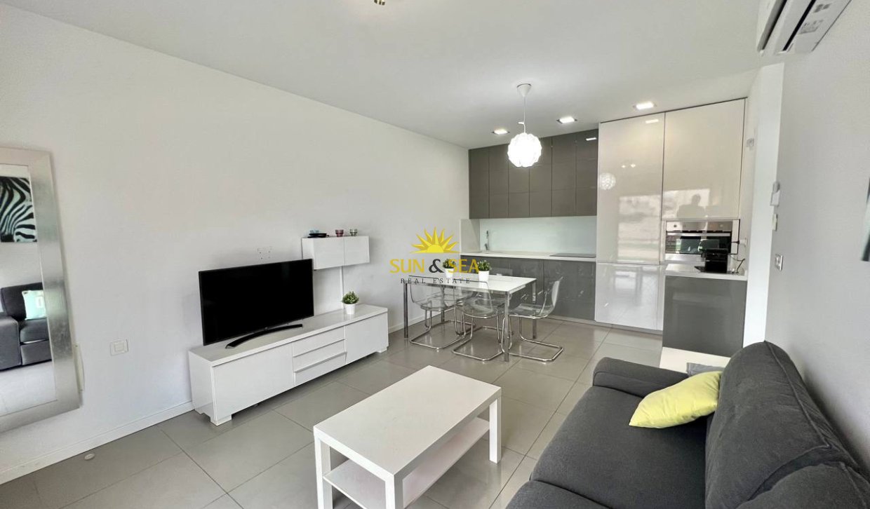 Location à long terme - Townhouse - Torre de la Horadada