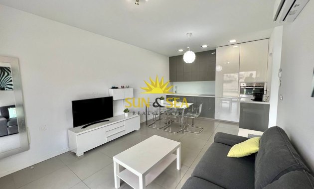 Location à long terme - Townhouse - Torre de la Horadada