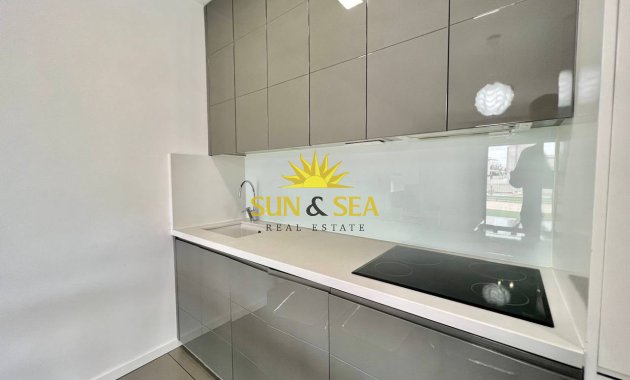 Location à long terme - Townhouse - Torre de la Horadada