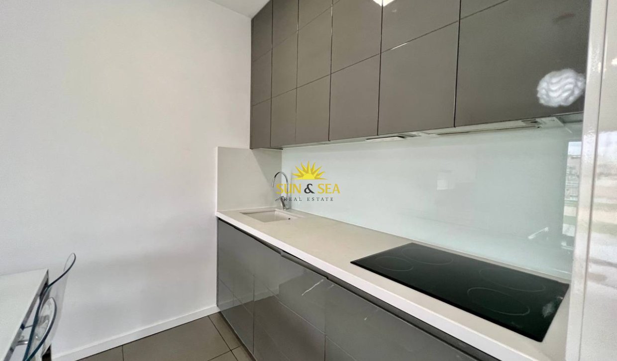 Location à long terme - Townhouse - Torre de la Horadada