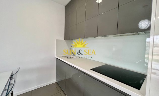 Location à long terme - Townhouse - Torre de la Horadada