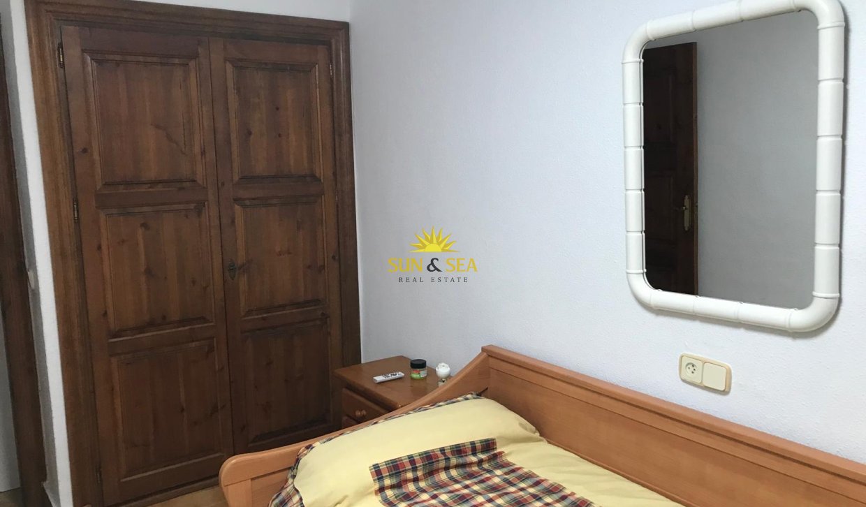 Location à long terme - Townhouse - Guardamar del Segura - Urbanizaciones