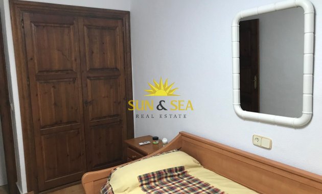 Location à long terme - Townhouse - Guardamar del Segura - Urbanizaciones
