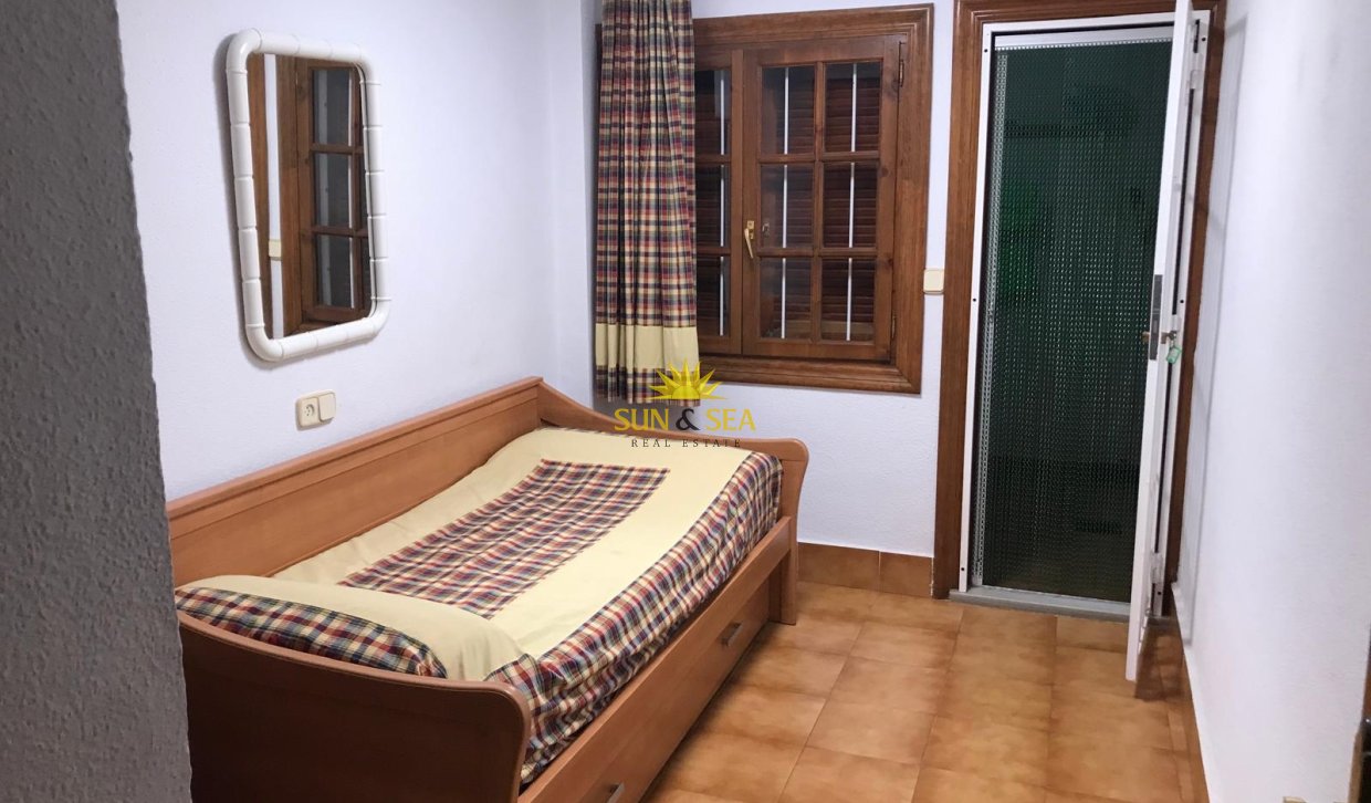 Location à long terme - Townhouse - Guardamar del Segura - Urbanizaciones