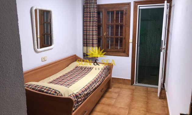 Location à long terme - Townhouse - Guardamar del Segura - Urbanizaciones