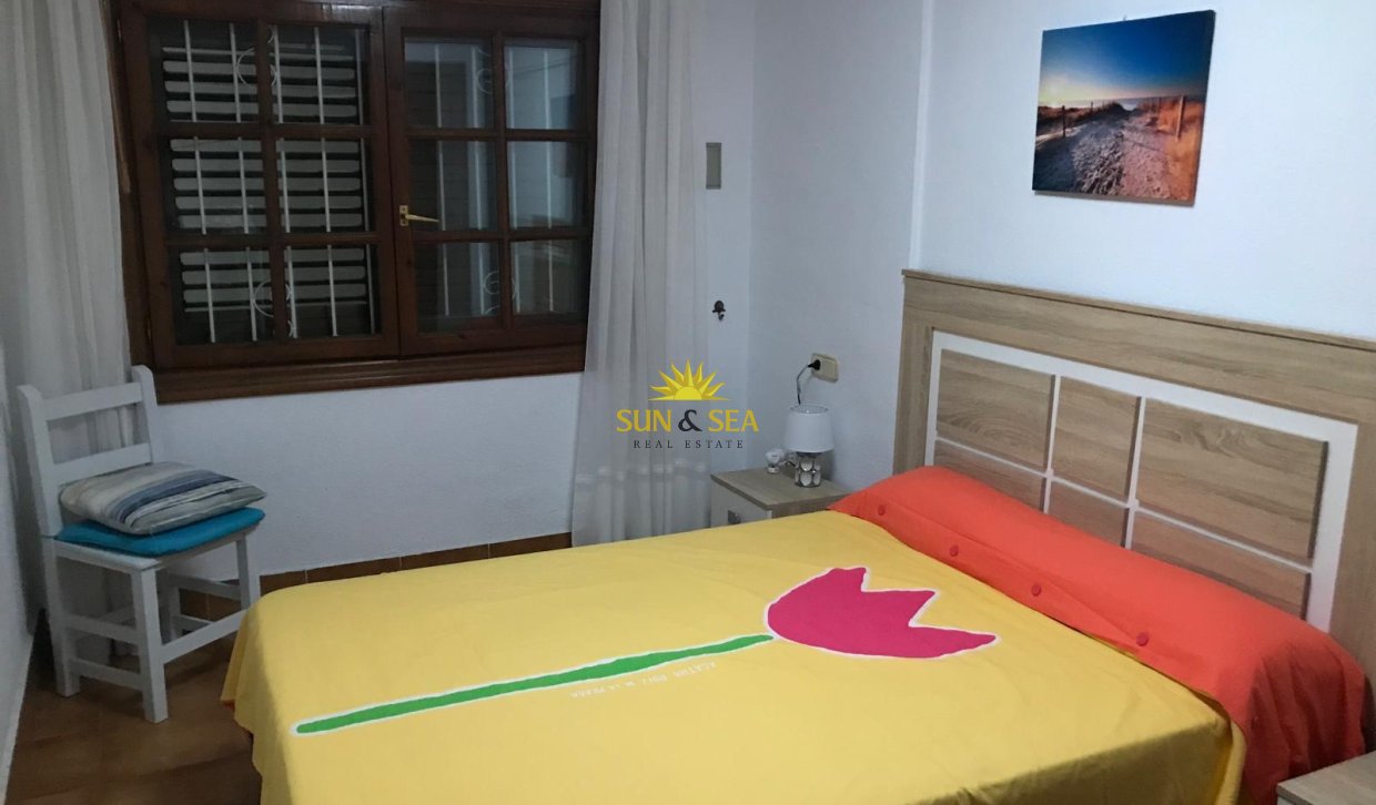 Location à long terme - Townhouse - Guardamar del Segura - Urbanizaciones
