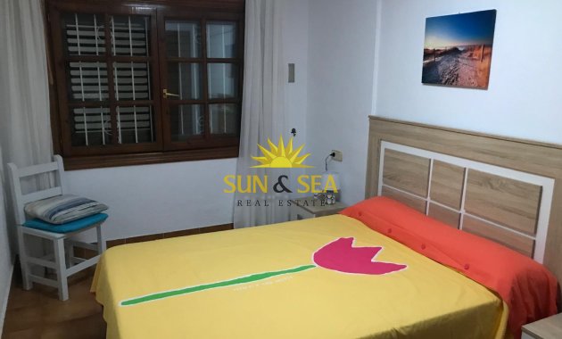 Location à long terme - Townhouse - Guardamar del Segura - Urbanizaciones