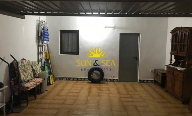 Location à long terme - Townhouse - Guardamar del Segura - Urbanizaciones