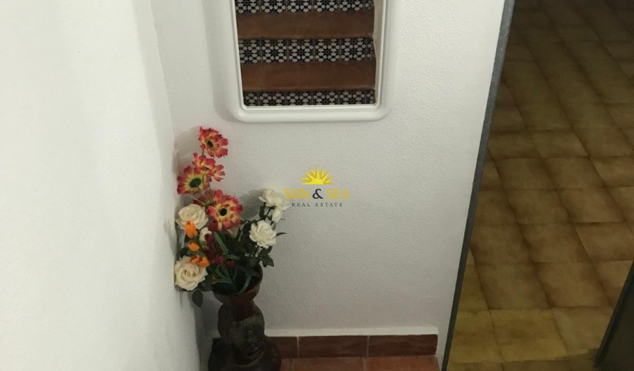 Location à long terme - Townhouse - Guardamar del Segura - Urbanizaciones
