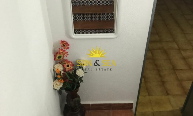 Location à long terme - Townhouse - Guardamar del Segura - Urbanizaciones