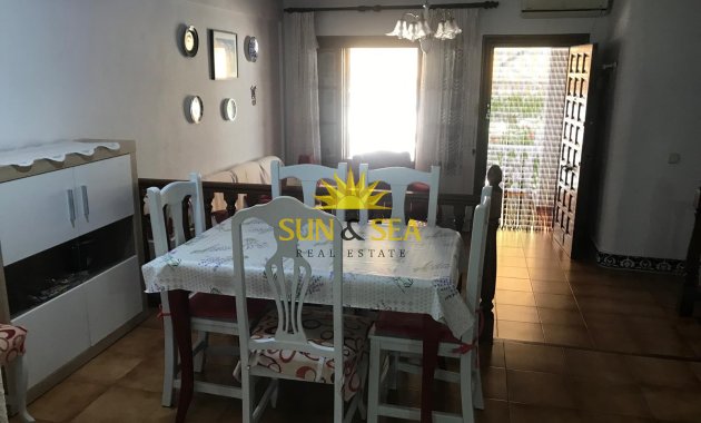 Location à long terme - Townhouse - Guardamar del Segura - Urbanizaciones
