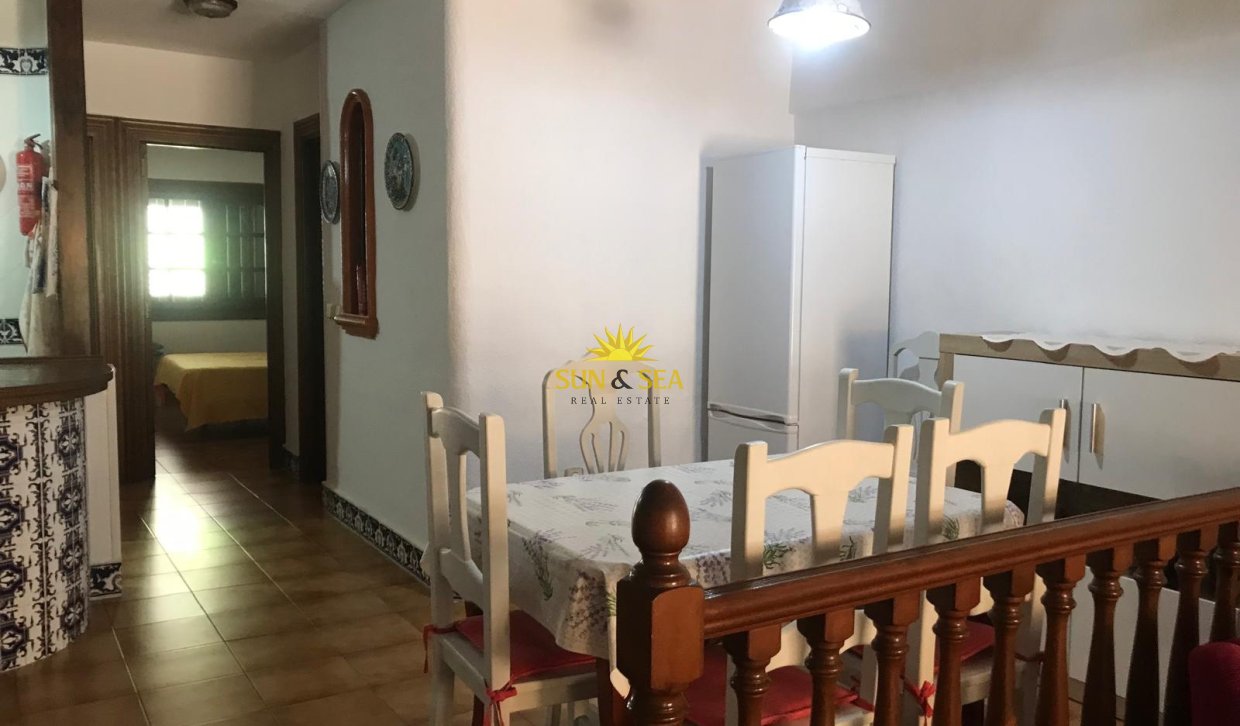 Location à long terme - Townhouse - Guardamar del Segura - Urbanizaciones