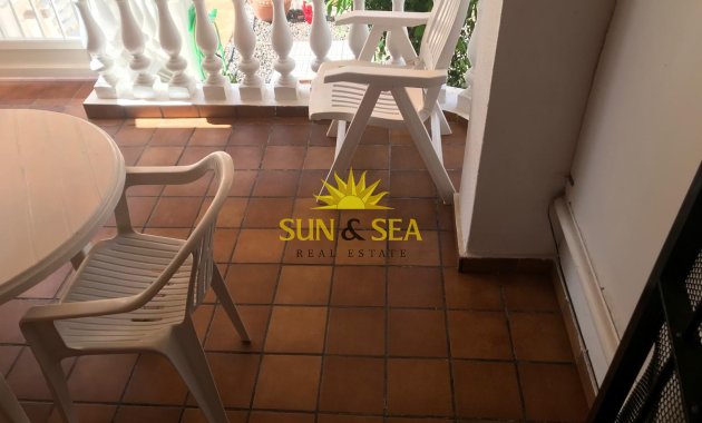 Location à long terme - Townhouse - Guardamar del Segura - Urbanizaciones
