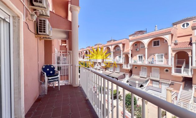 Long Term Rental - Penthouse - Torrevieja - La Mata