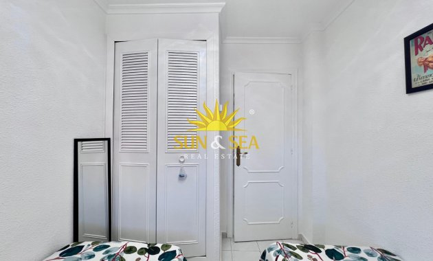 Long Term Rental - Penthouse - Torrevieja - La Mata