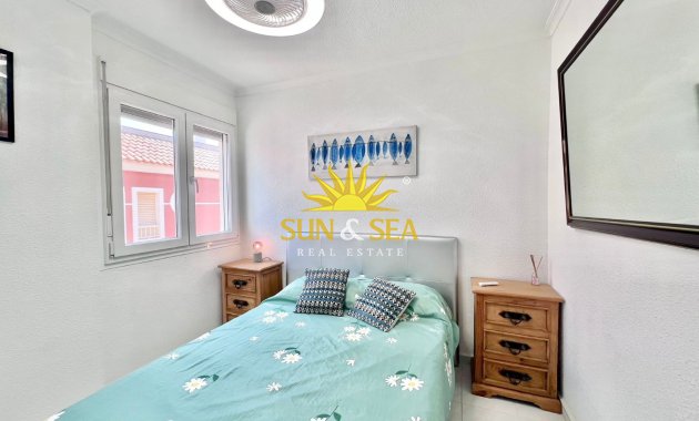 Long Term Rental - Penthouse - Torrevieja - La Mata