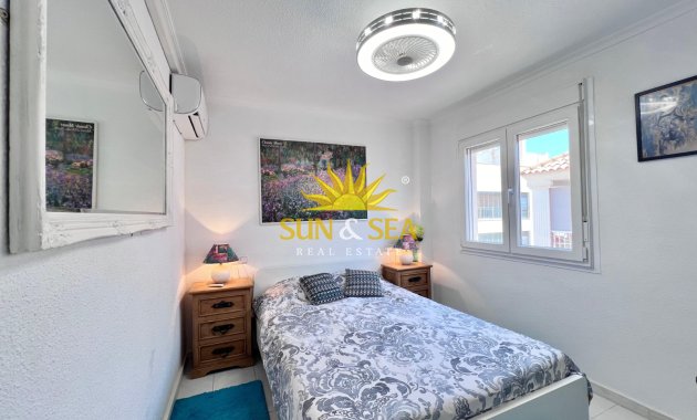Long Term Rental - Penthouse - Torrevieja - La Mata