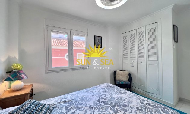 Long Term Rental - Penthouse - Torrevieja - La Mata