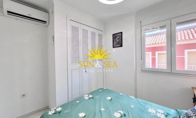 Long Term Rental - Penthouse - Torrevieja - La Mata