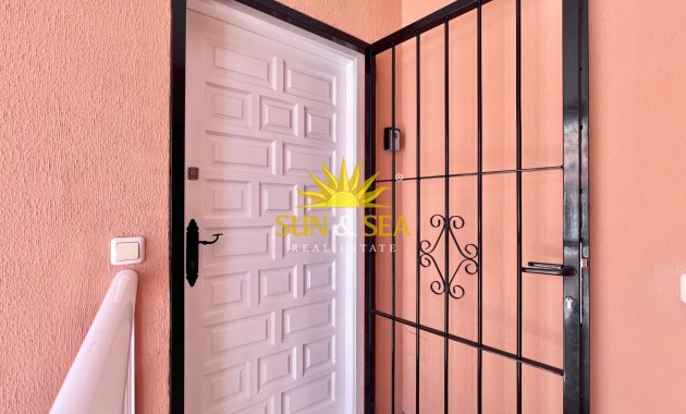 Long Term Rental - Penthouse - Torrevieja - La Mata