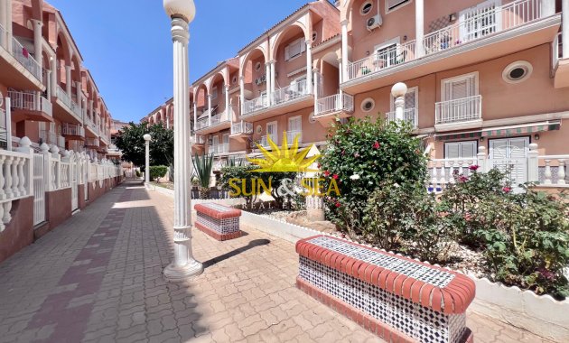 Long Term Rental - Penthouse - Torrevieja - La Mata