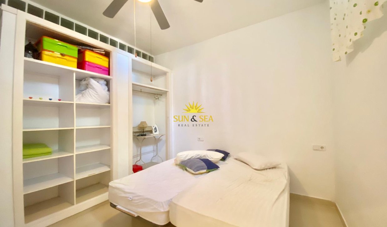 Long Term Rental - Villa - Cartagena - Cabo de Palos