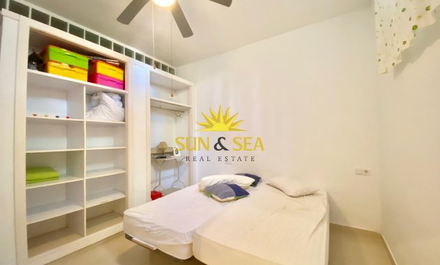 Long Term Rental - Villa - Cartagena - Cabo de Palos