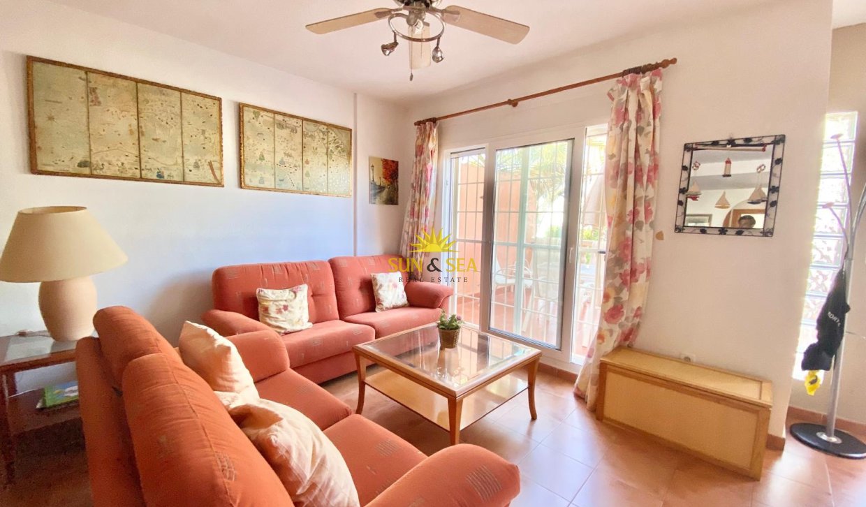 Long Term Rental - Villa - Cartagena - Cabo de Palos