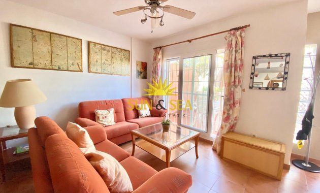 Long Term Rental - Villa - Cartagena - Cabo de Palos