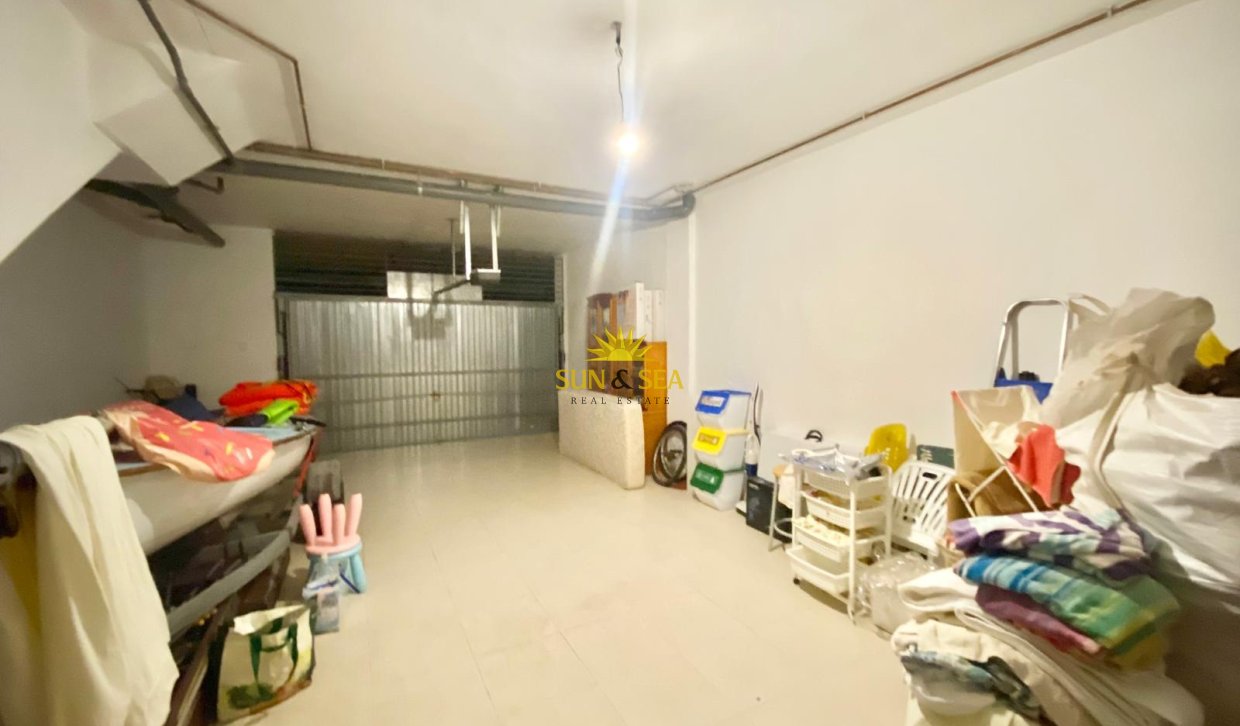 Long Term Rental - Villa - Cartagena - Cabo de Palos
