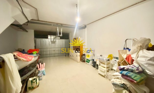 Long Term Rental - Villa - Cartagena - Cabo de Palos