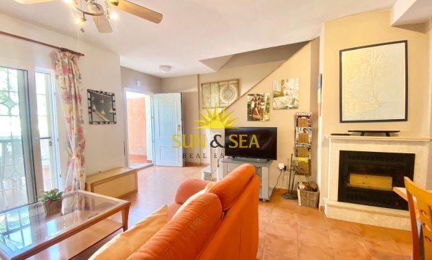 Long Term Rental - Villa - Cartagena - Cabo de Palos