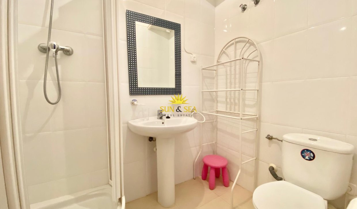 Long Term Rental - Villa - Cartagena - Cabo de Palos