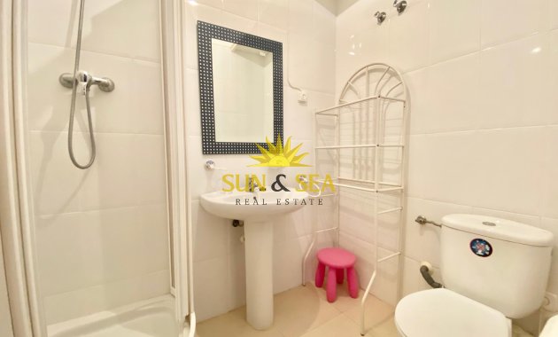 Long Term Rental - Villa - Cartagena - Cabo de Palos