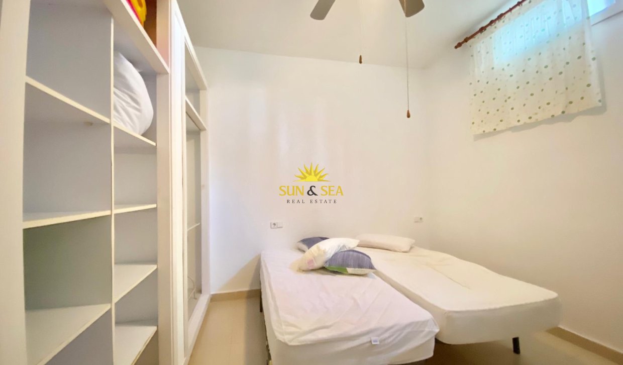 Long Term Rental - Villa - Cartagena - Cabo de Palos