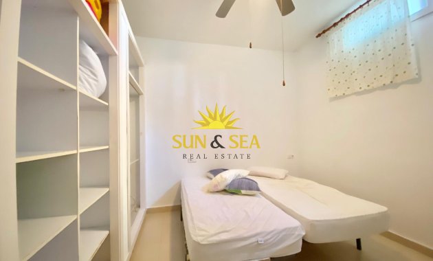 Long Term Rental - Villa - Cartagena - Cabo de Palos