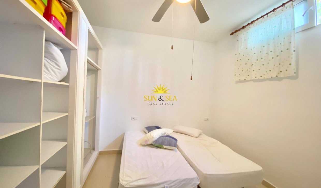 Long Term Rental - Villa - Cartagena - Cabo de Palos