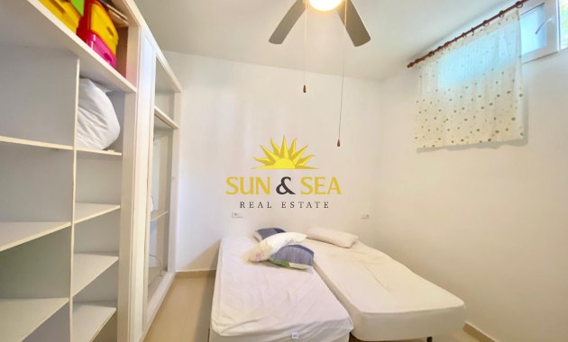 Long Term Rental - Villa - Cartagena - Cabo de Palos