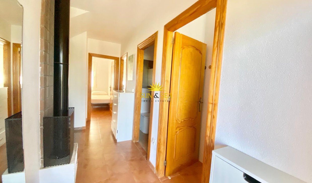 Long Term Rental - Villa - Cartagena - Cabo de Palos