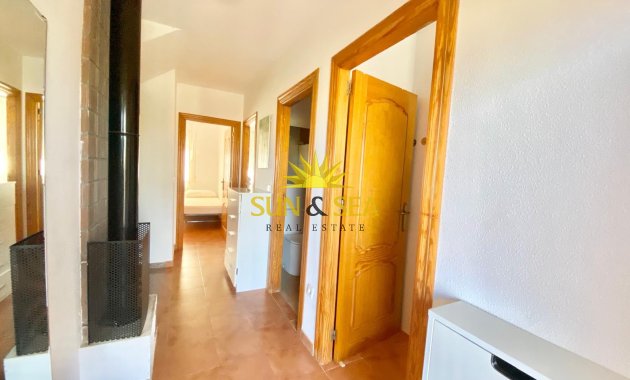Long Term Rental - Villa - Cartagena - Cabo de Palos